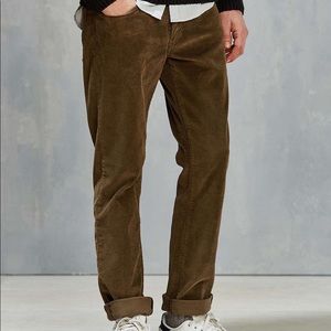 LEVI’S 511 Mens Corduroy Pant